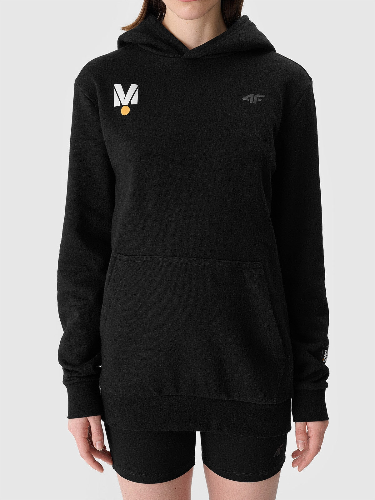 Bluza z Kapturem