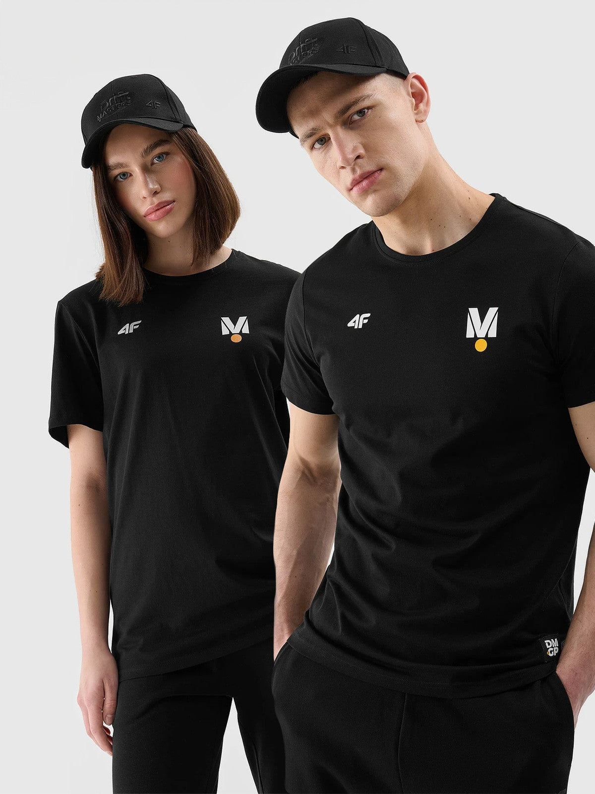 T-shirt Drift Masters