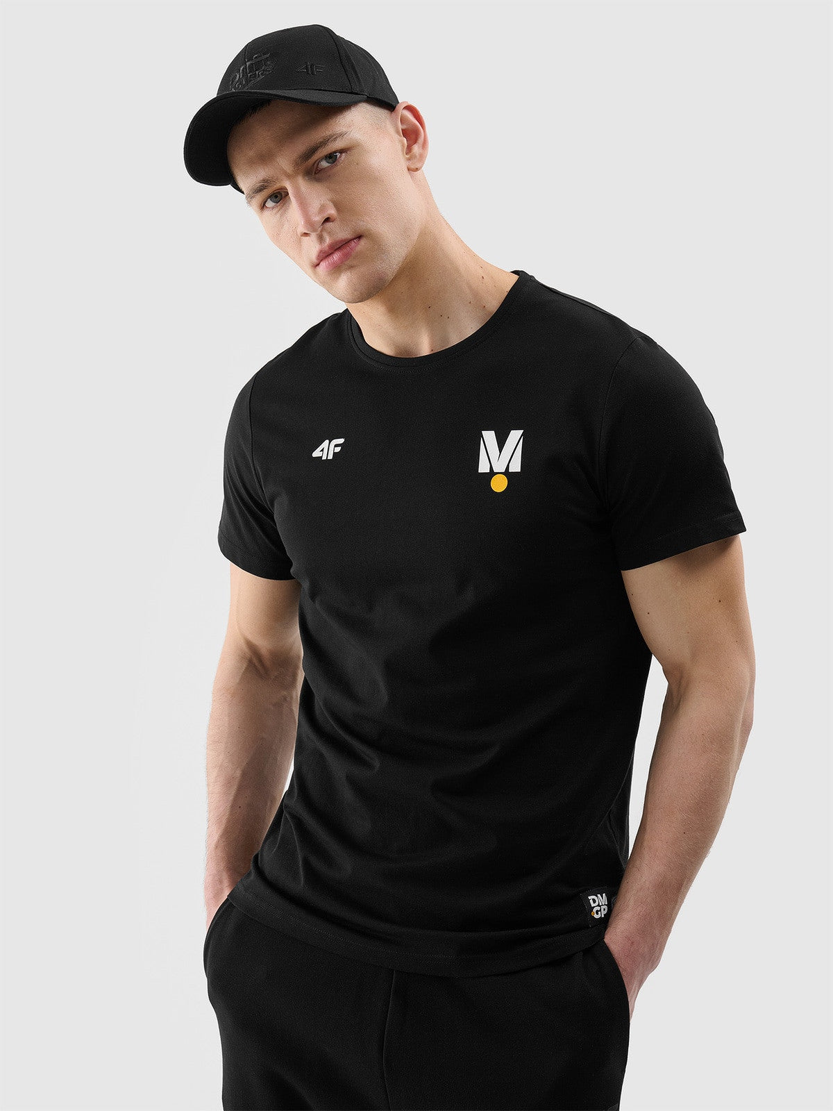 T-shirt Drift Masters