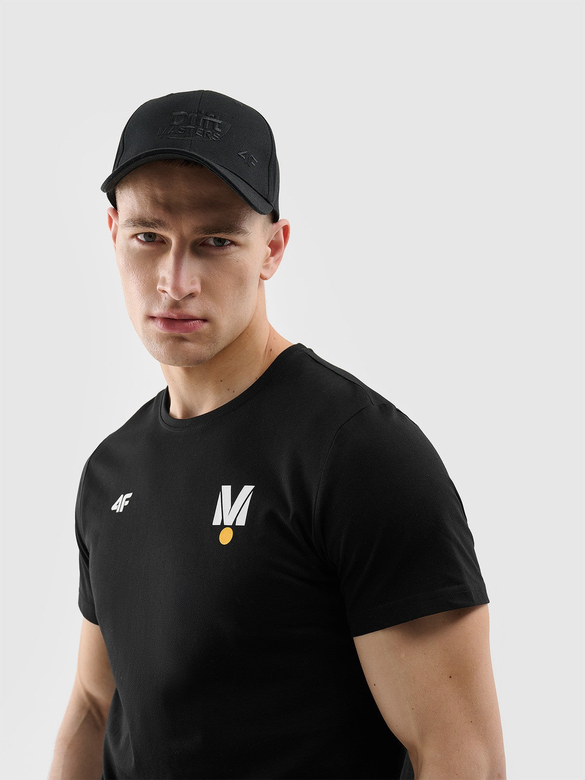 T-shirt Drift Masters
