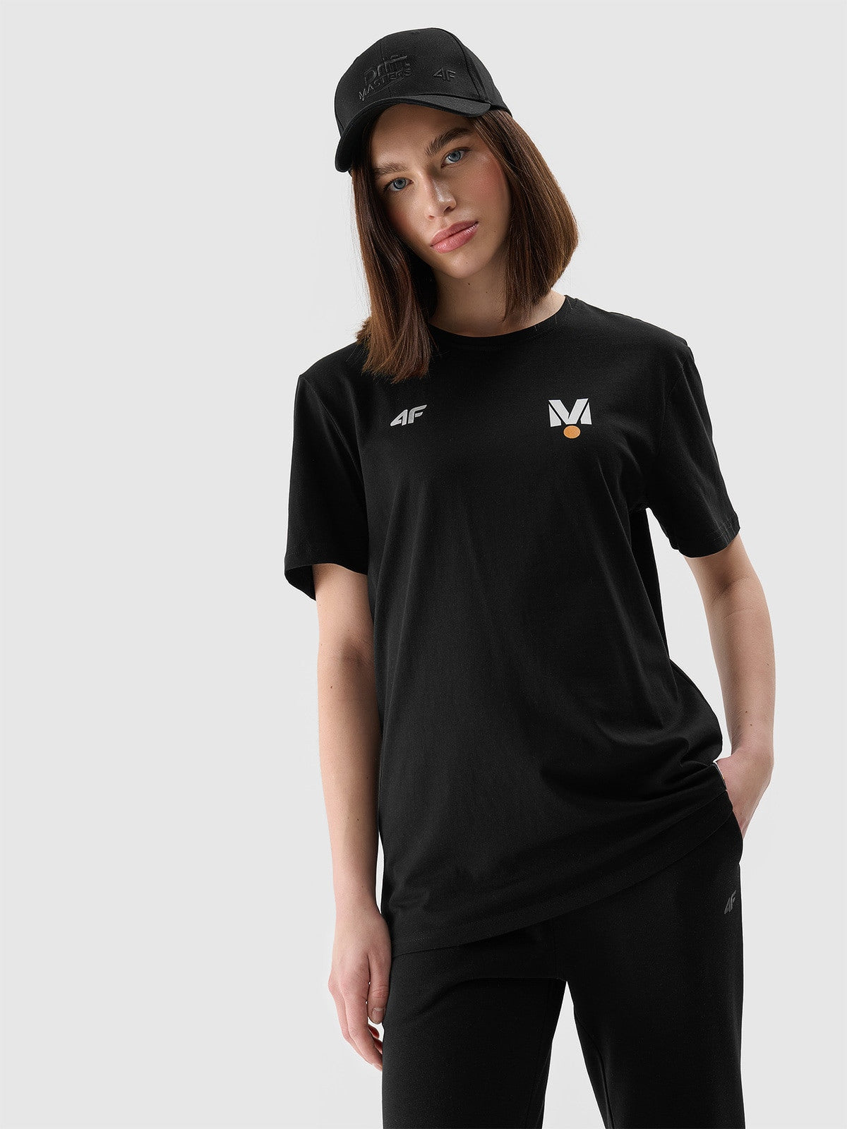 T-shirt Drift Masters