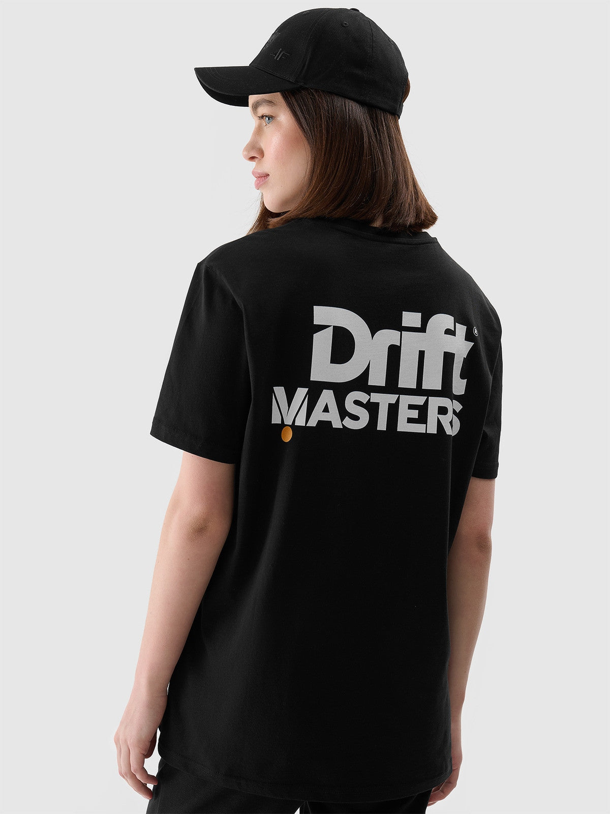 T-shirt Drift Masters