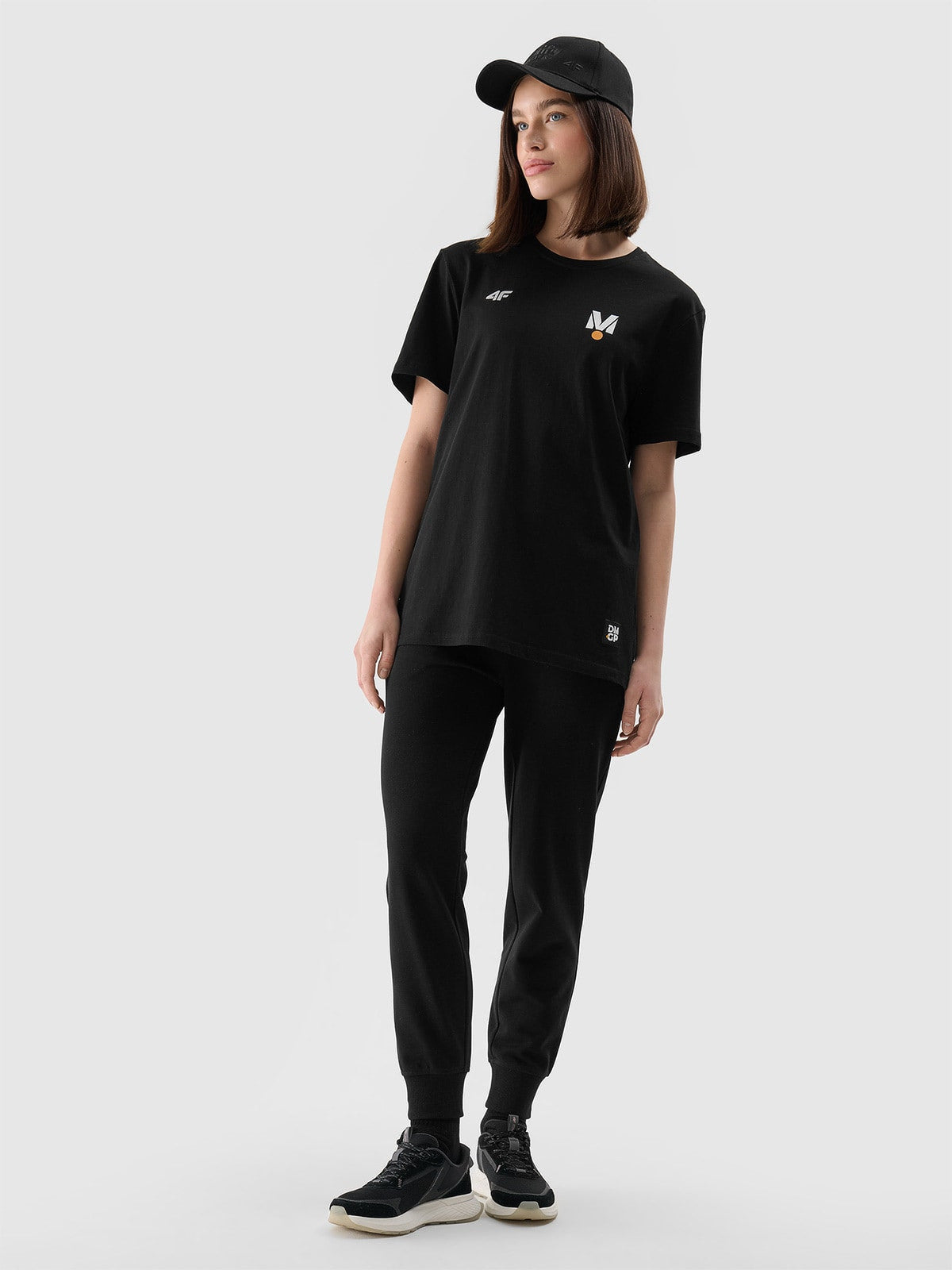 T-shirt Drift Masters