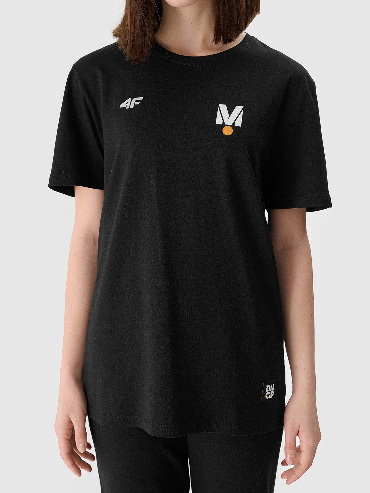 T-shirt Drift Masters