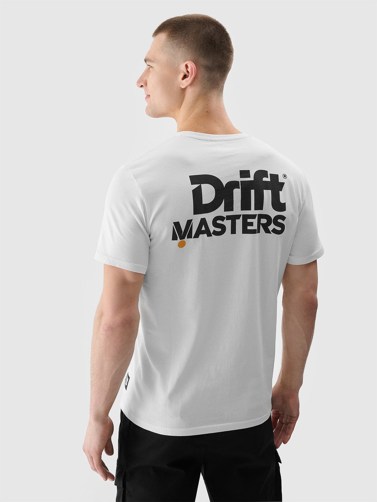 T-shirt Drift Masters