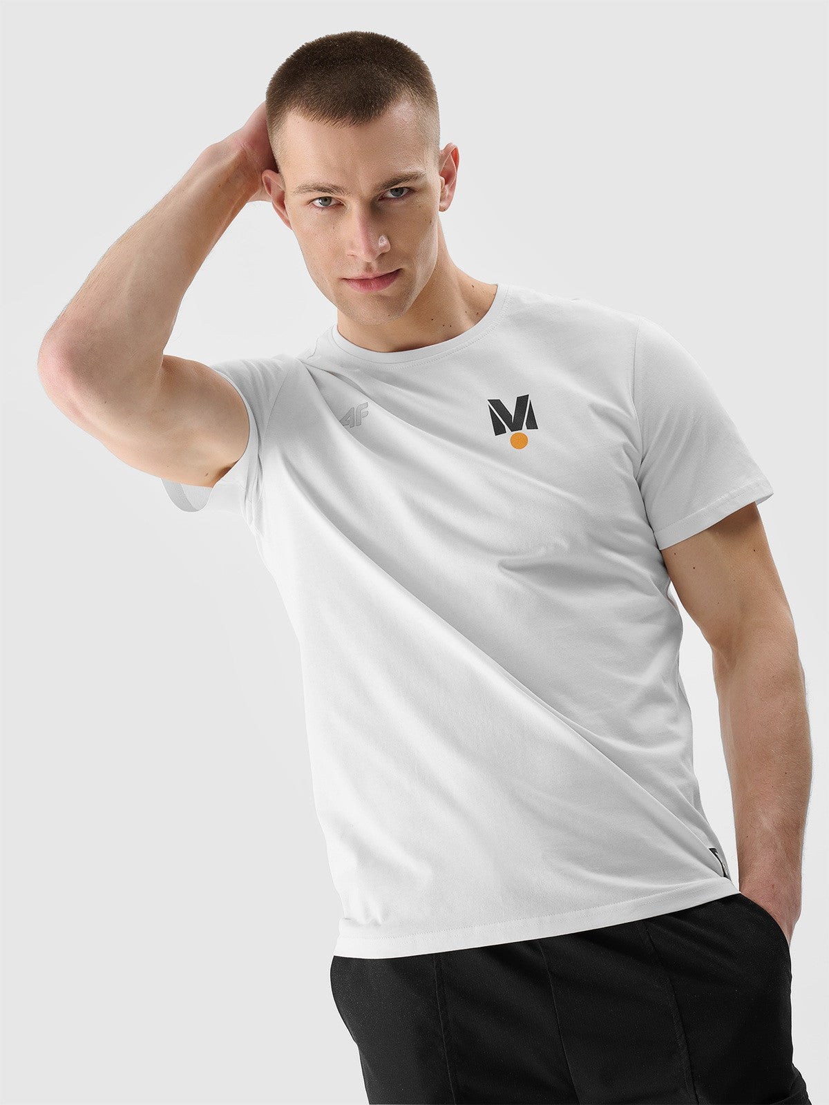 T-shirt Drift Masters