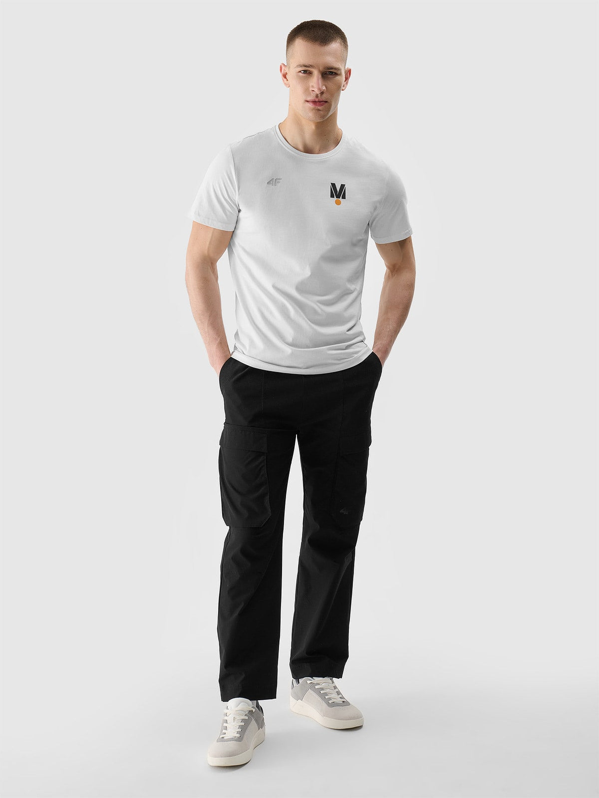 T-shirt Drift Masters