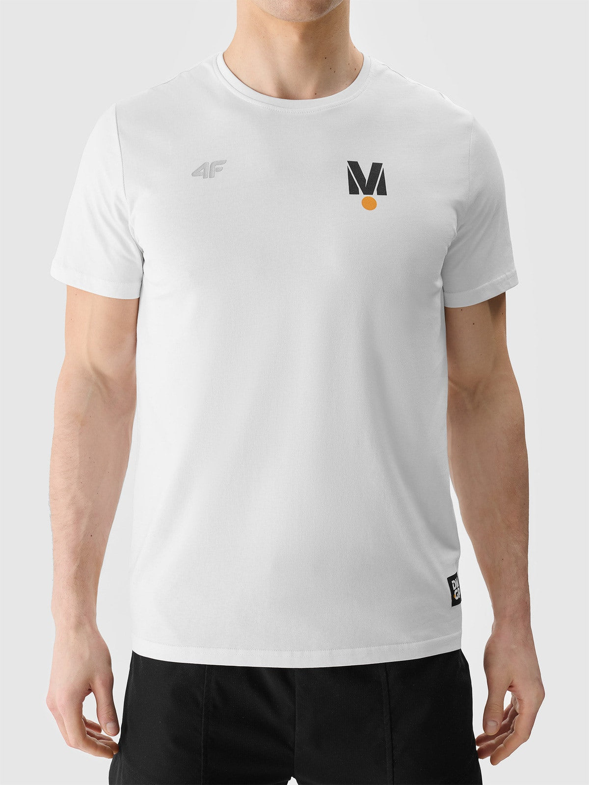 T-shirt Drift Masters
