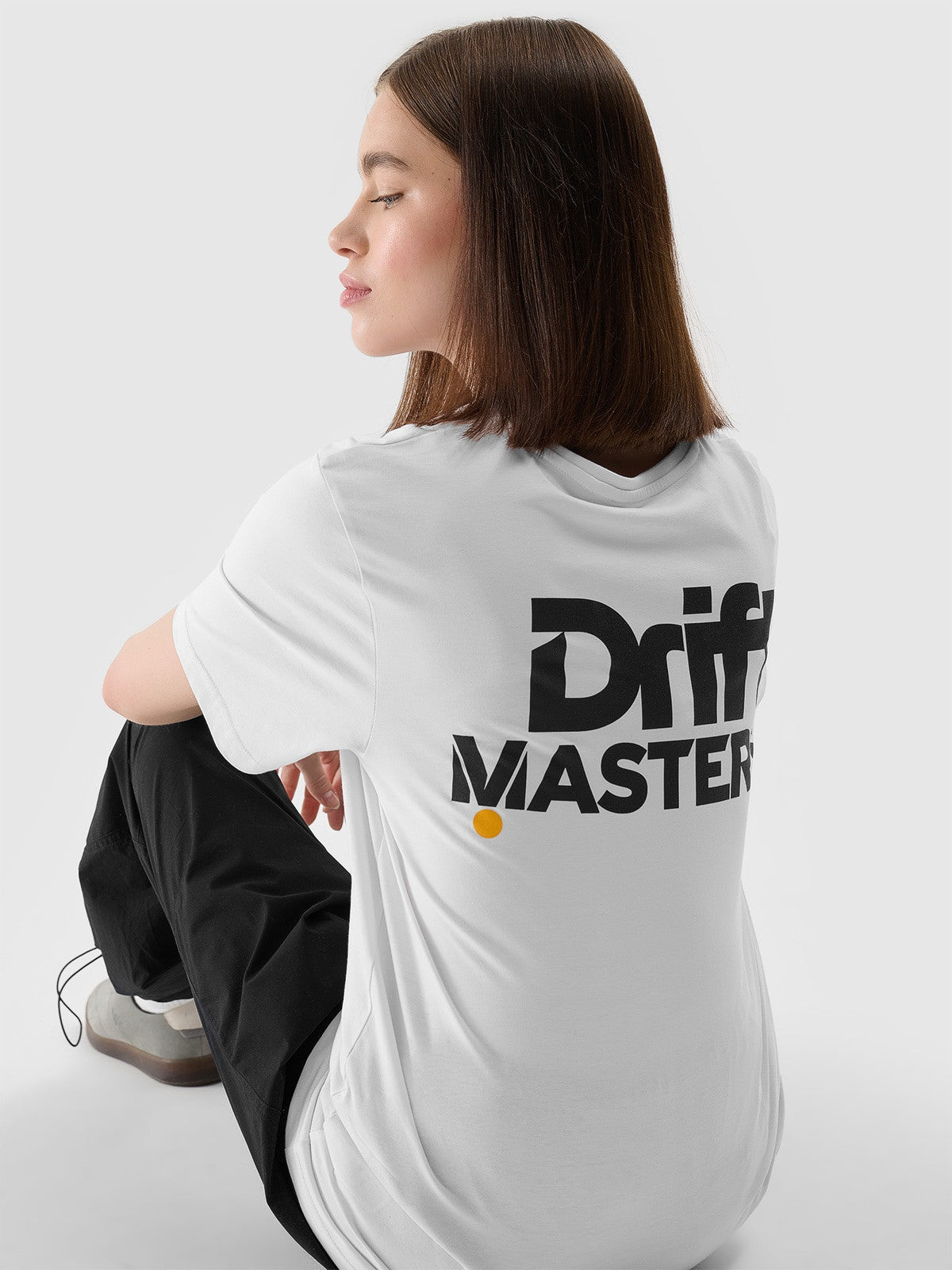 T-shirt Drift Masters