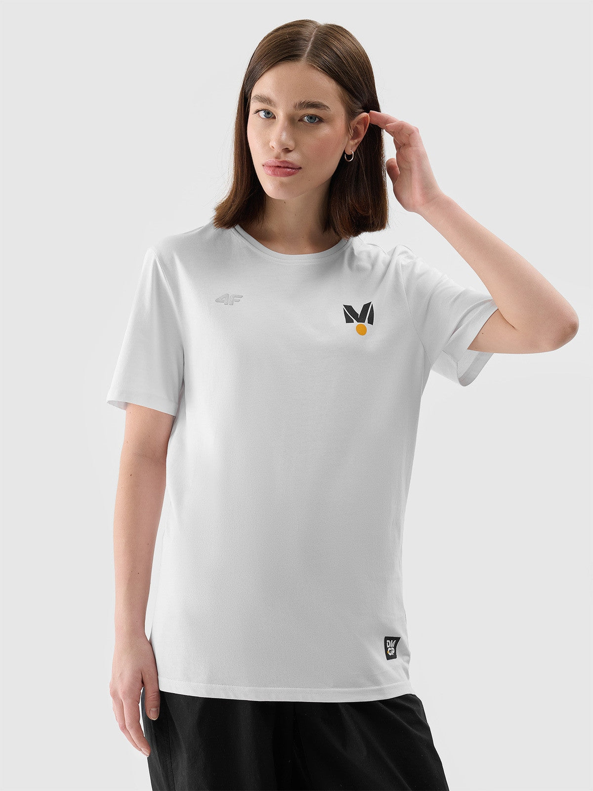 T-shirt Drift Masters