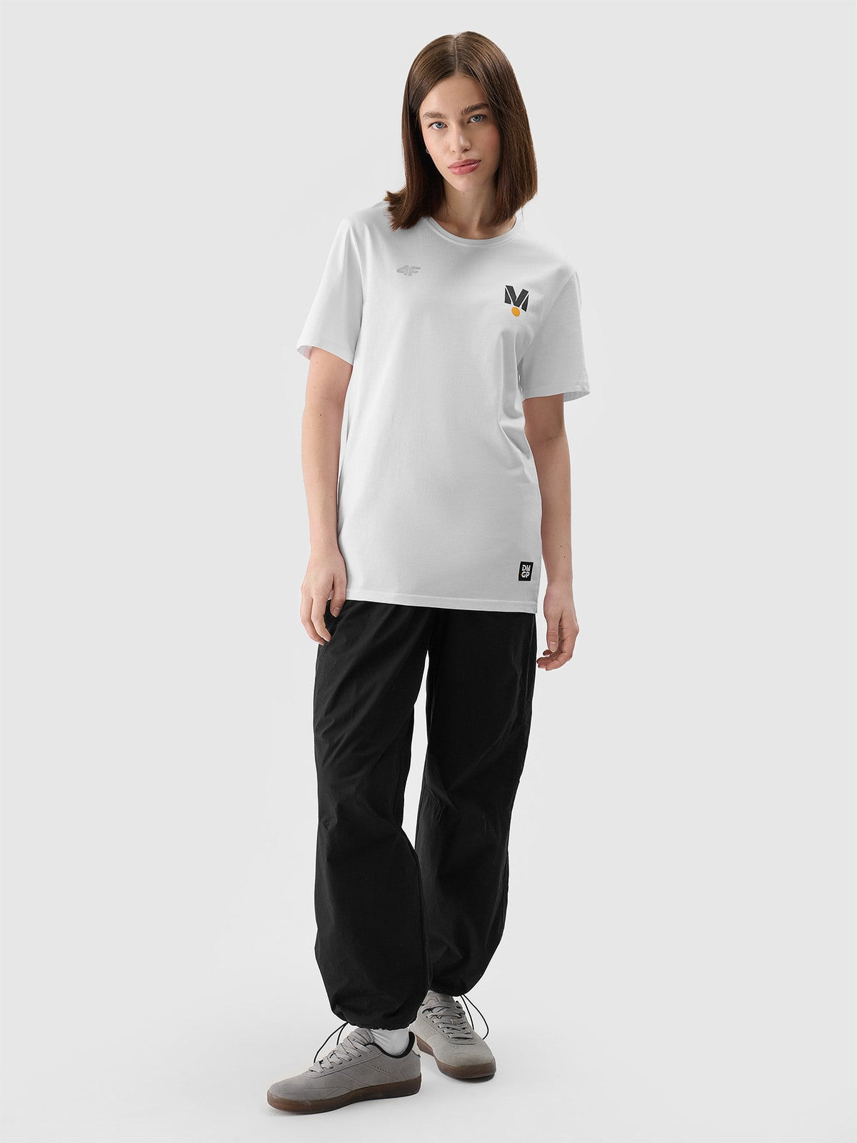 T-shirt Drift Masters