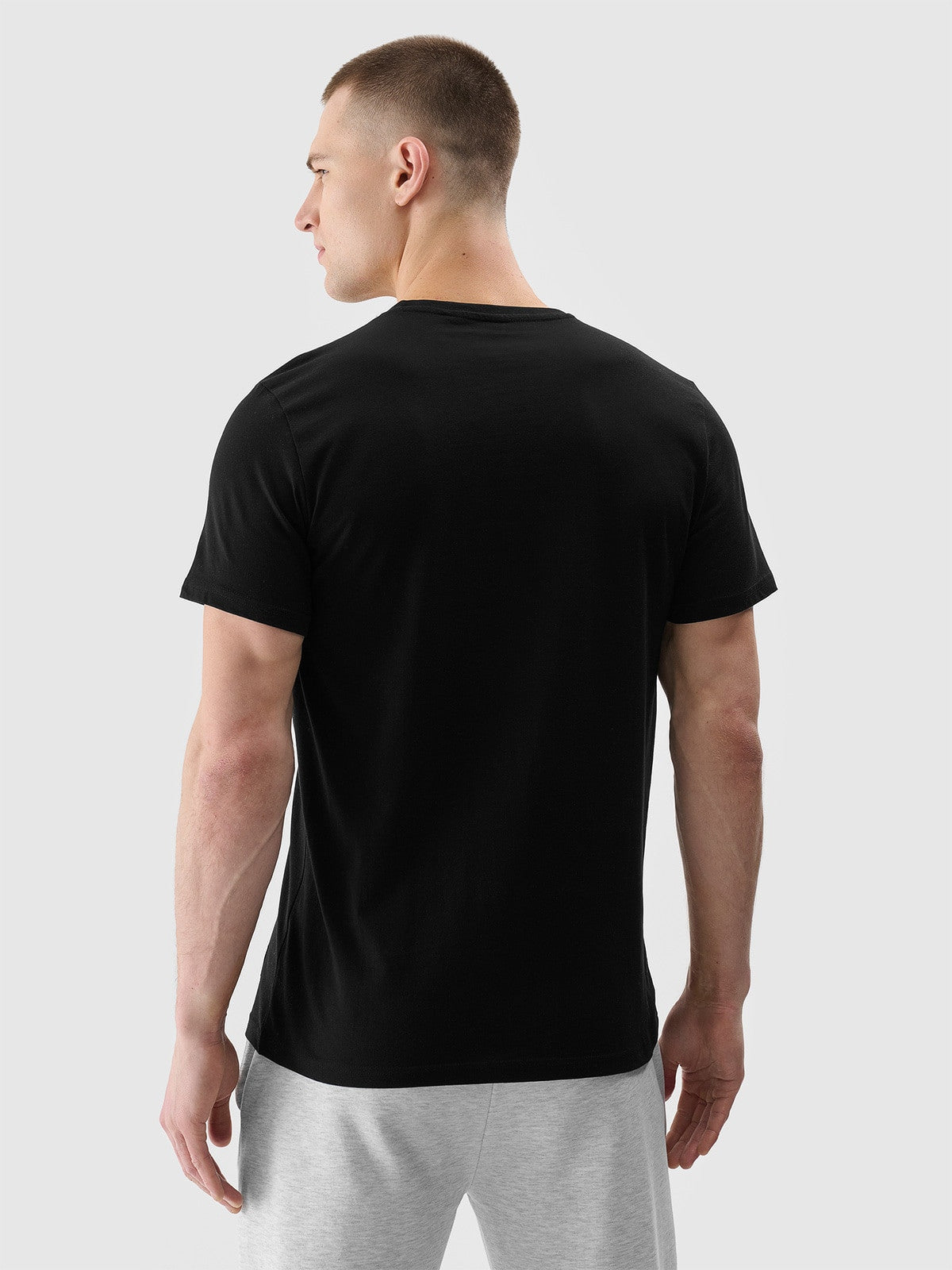 T-shirt Drifting Car