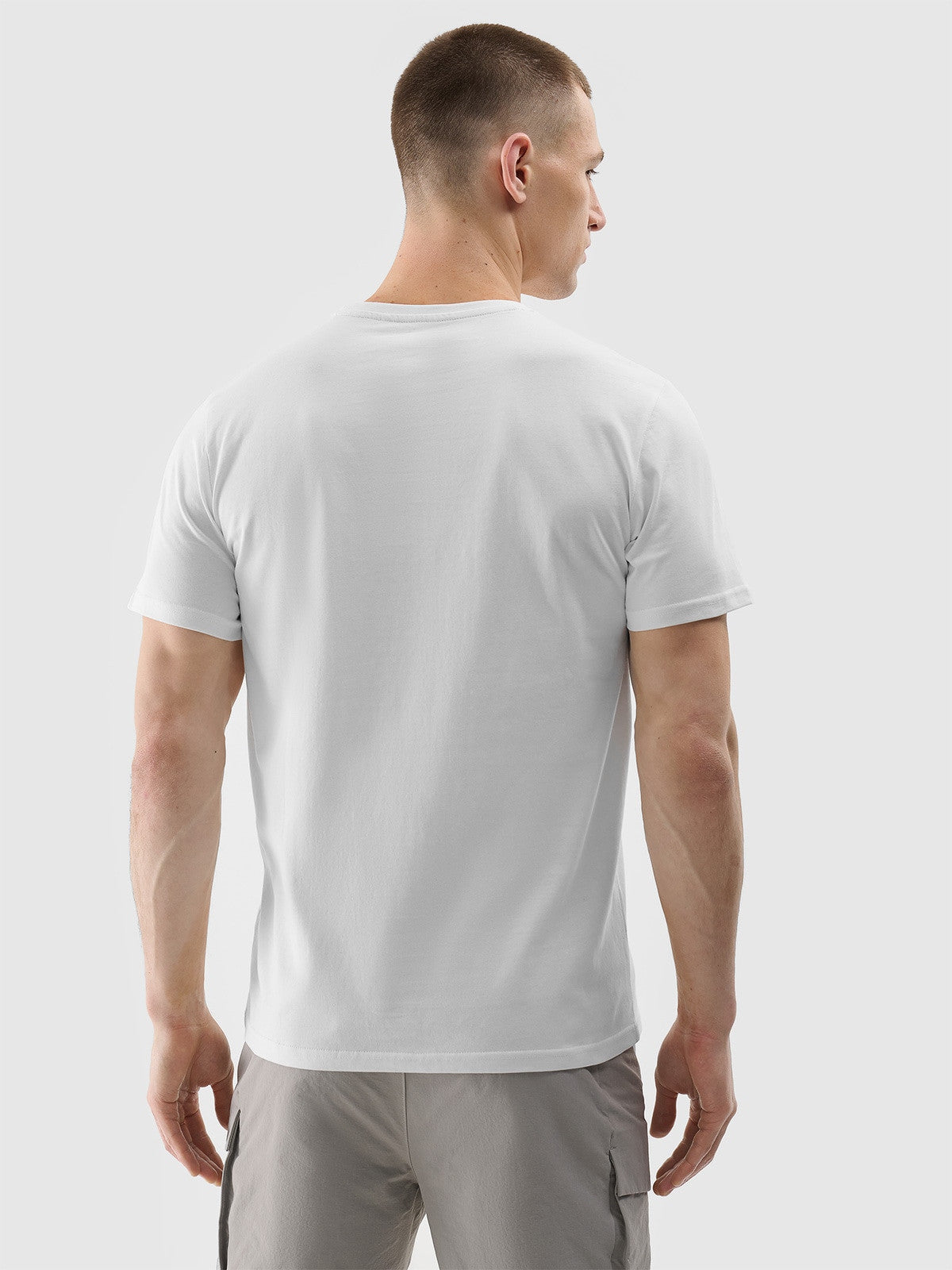 T-shirt Ślad Opony