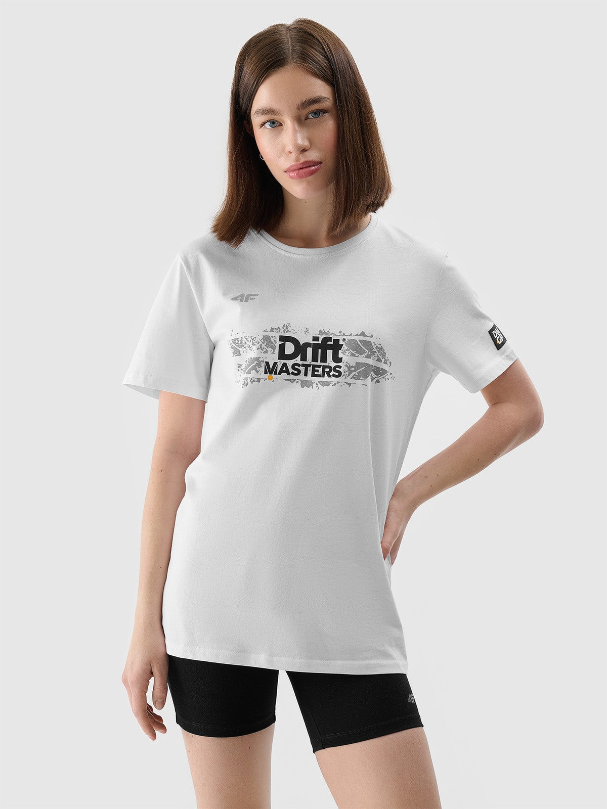 T-shirt Ślad Opony