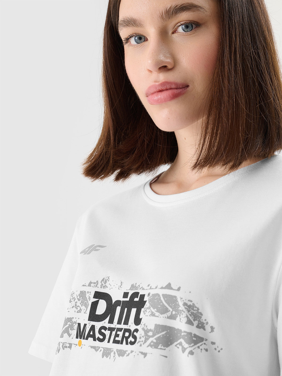 T-shirt Ślad Opony