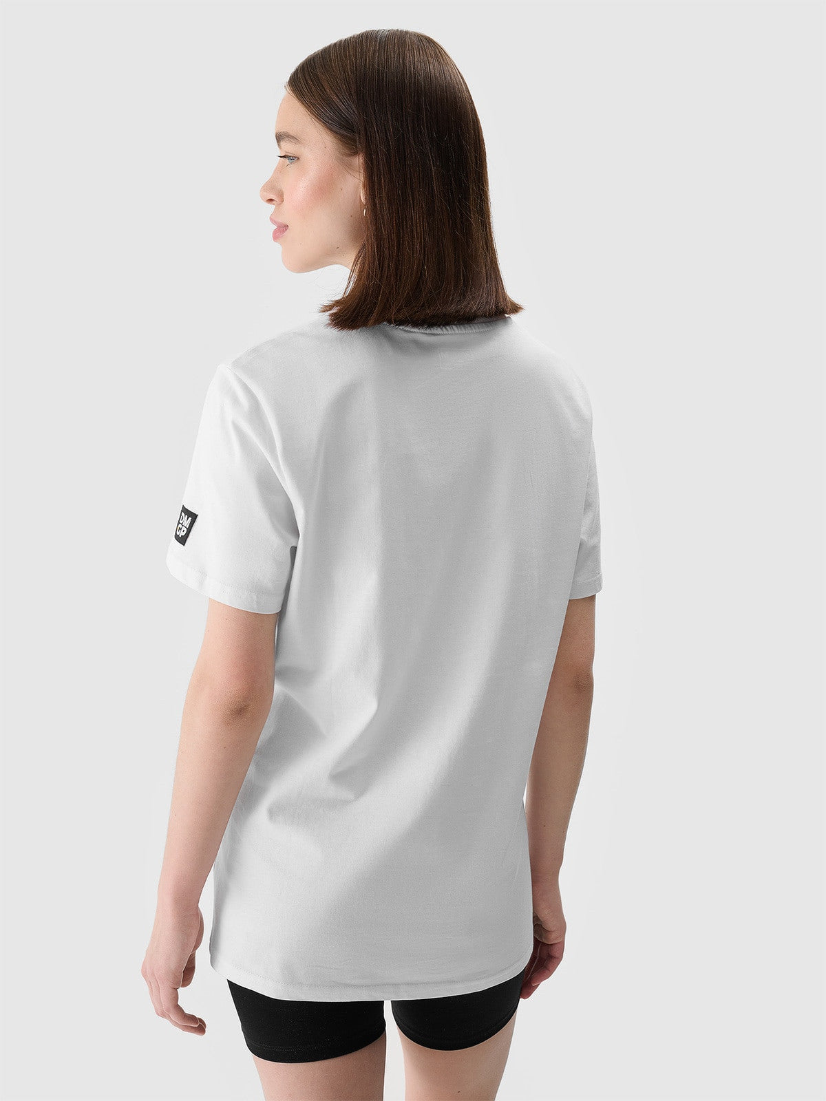 T-shirt Ślad Opony