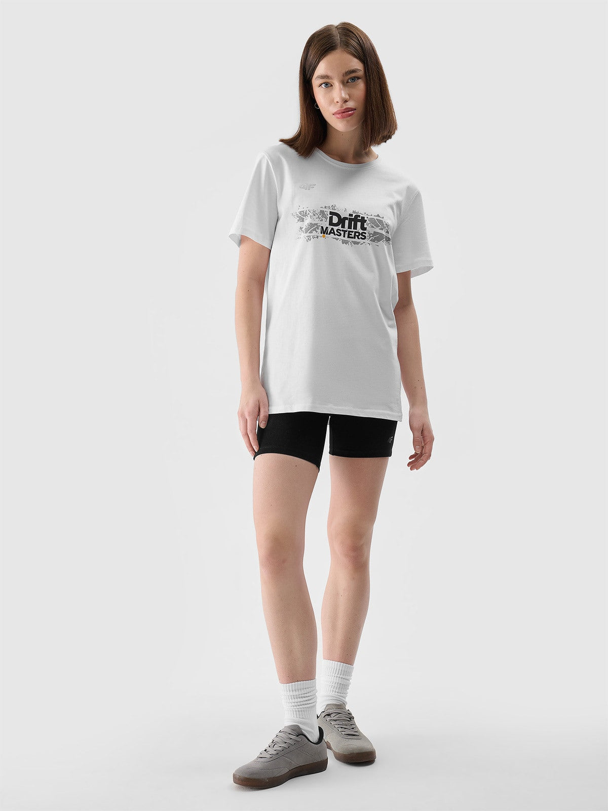 T-shirt Ślad Opony