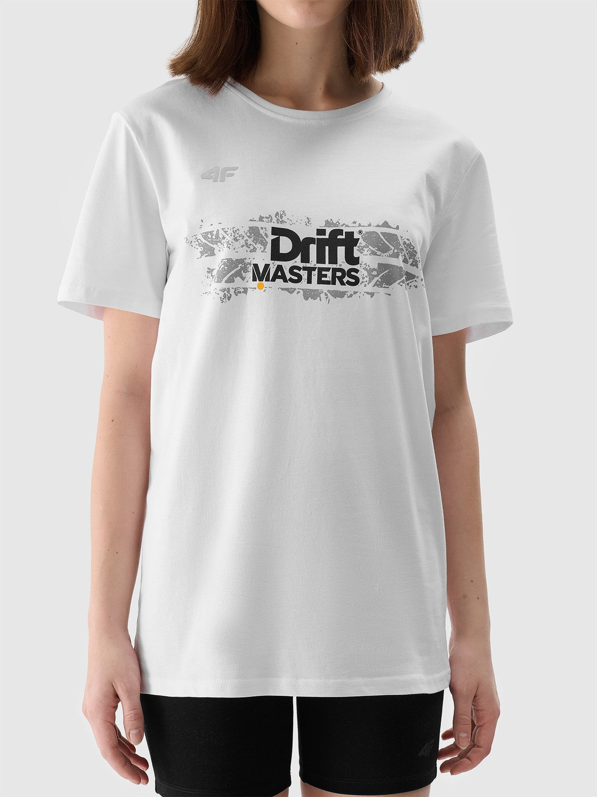 T-shirt Ślad Opony