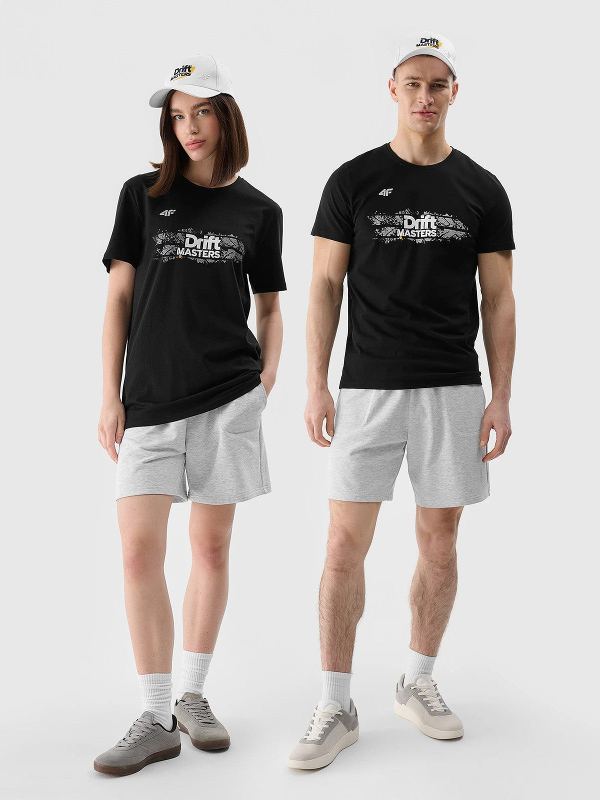 T-shirt Ślad Opony