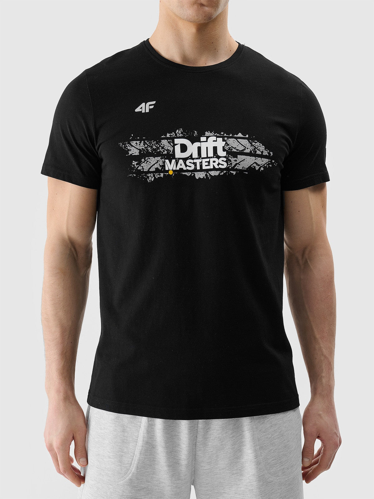 T-shirt Ślad Opony