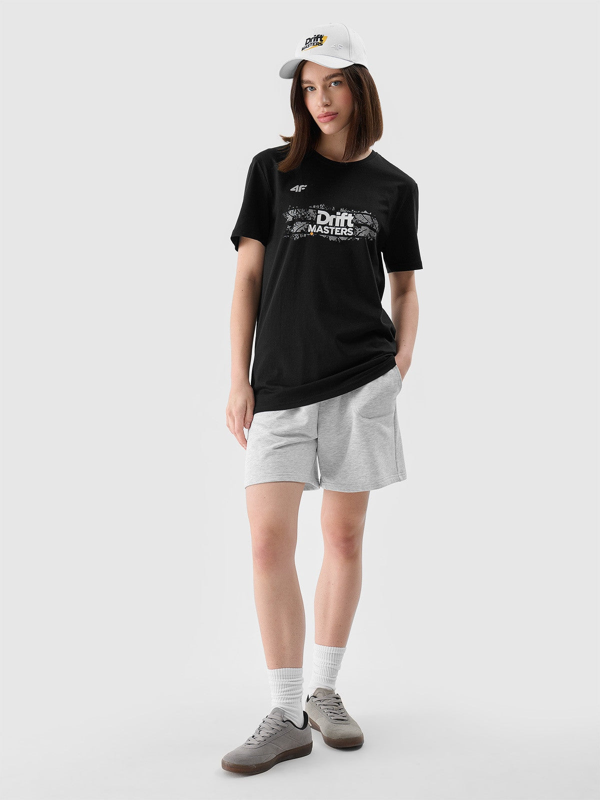 T-shirt Ślad Opony