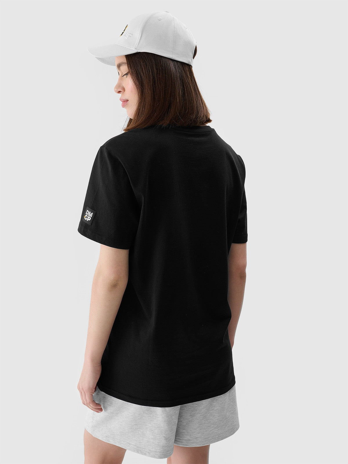 T-shirt Ślad Opony