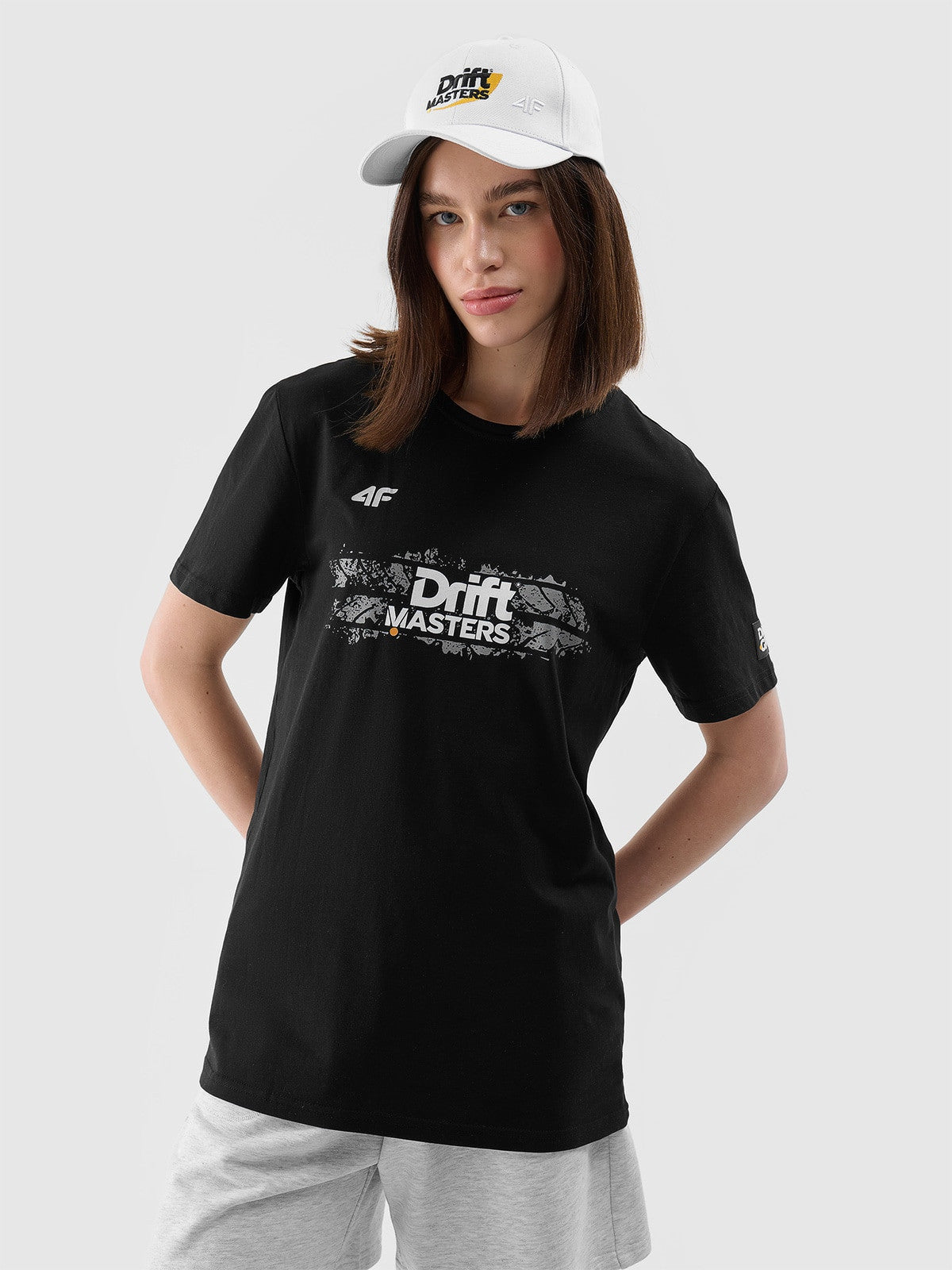 T-shirt Ślad Opony
