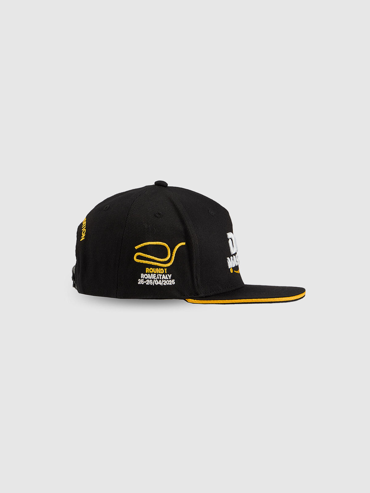 Snapback Limitowany Włochy 2025