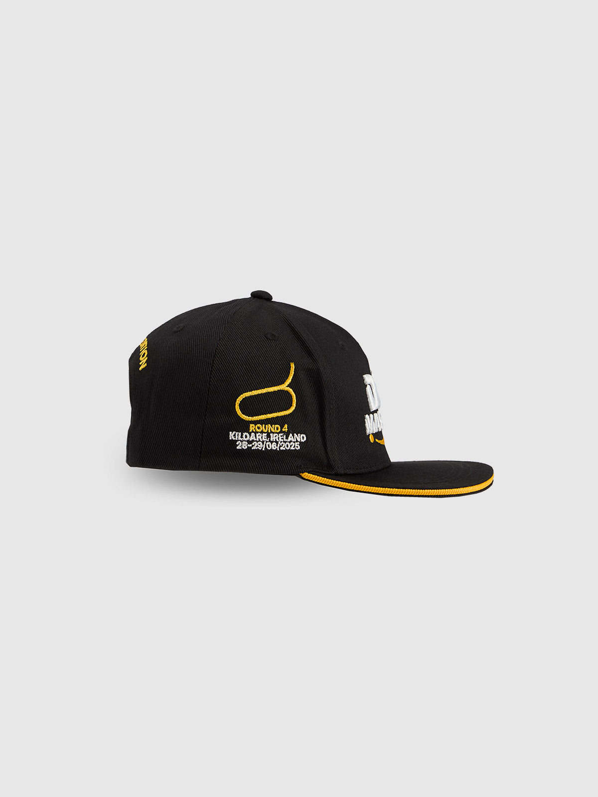 Limited Ireland 2025 Snapback