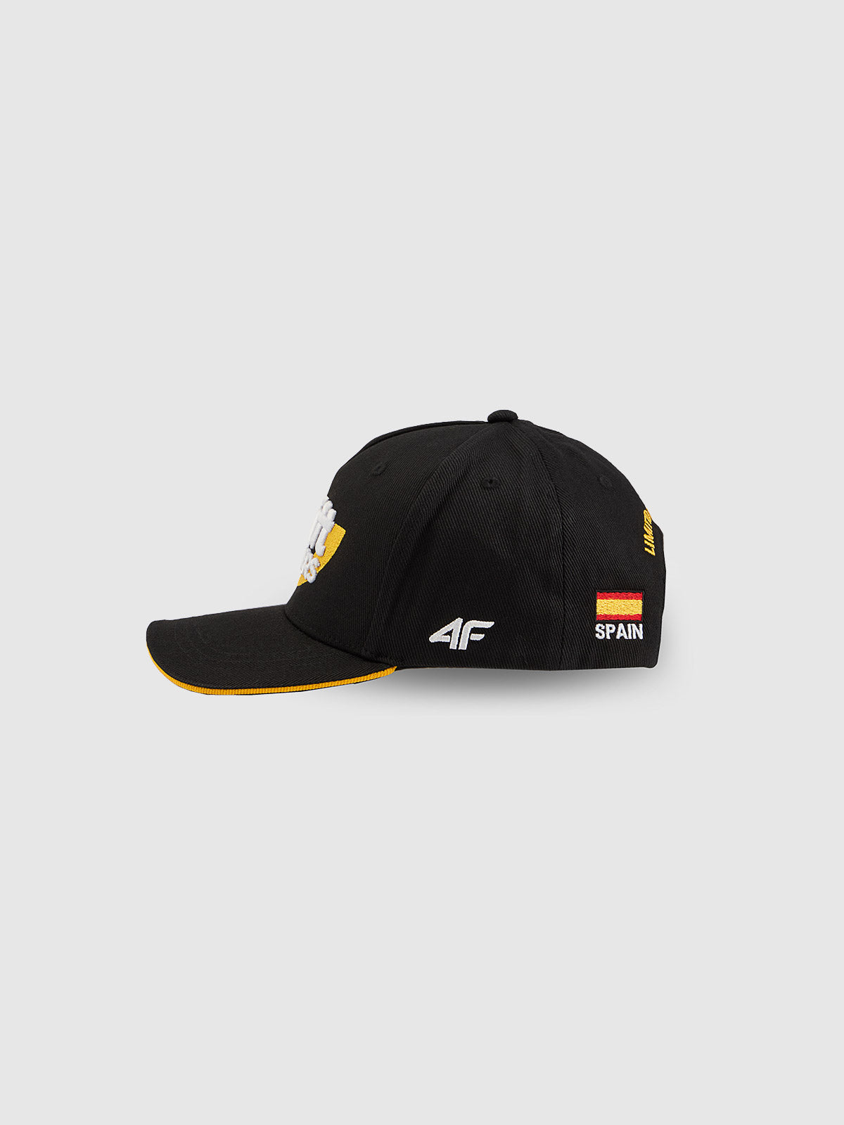 Limited Edition Cap Spain 2025