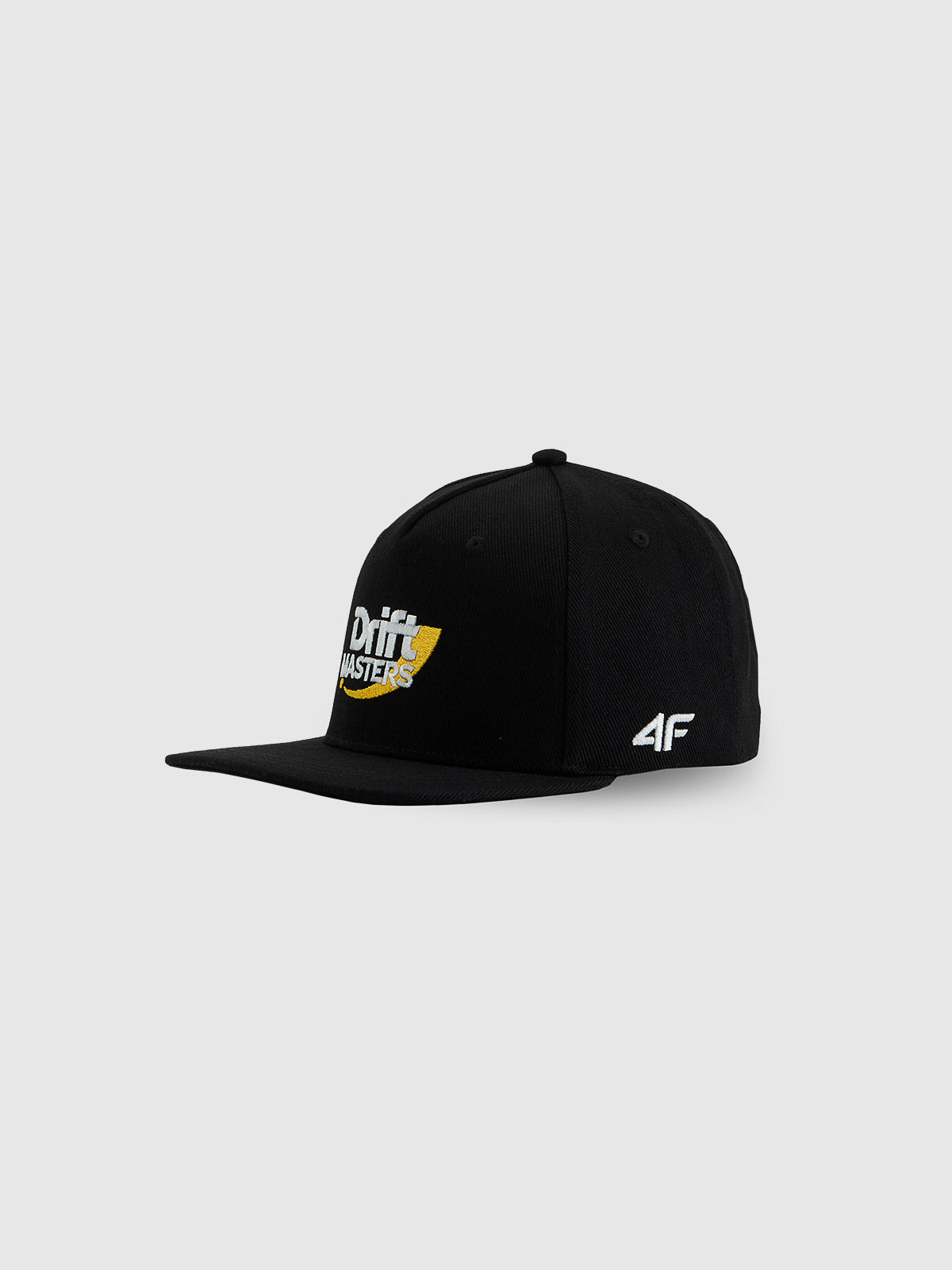 Snapback Drift Masters 2026