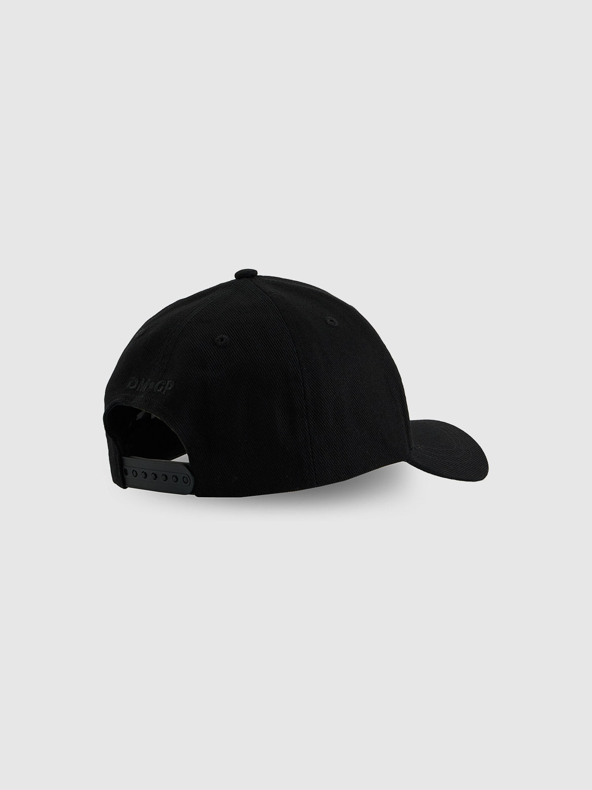 Drift Masters Full Black Cap 2026