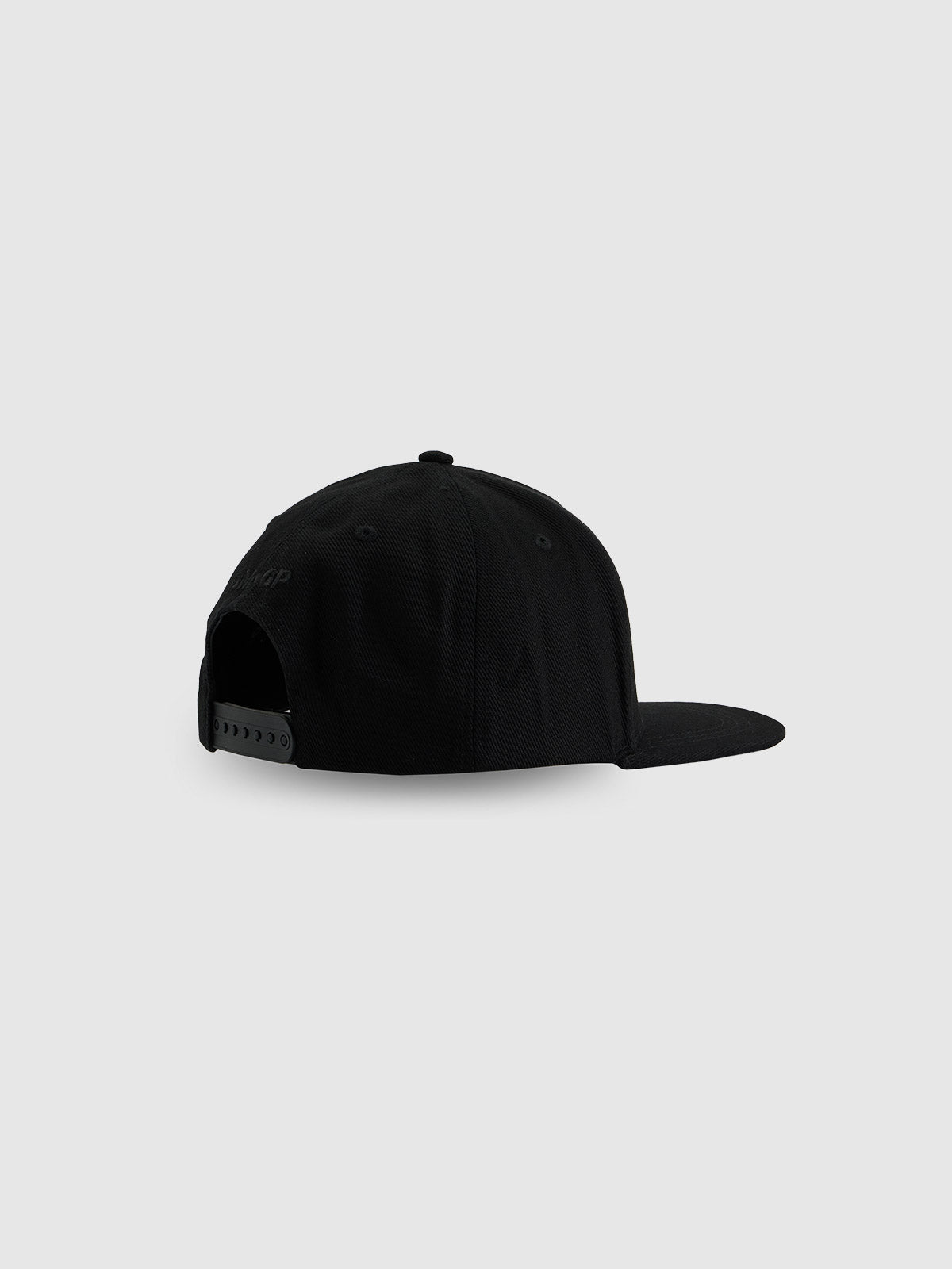 Snapback Drift Masters Full Black 2026