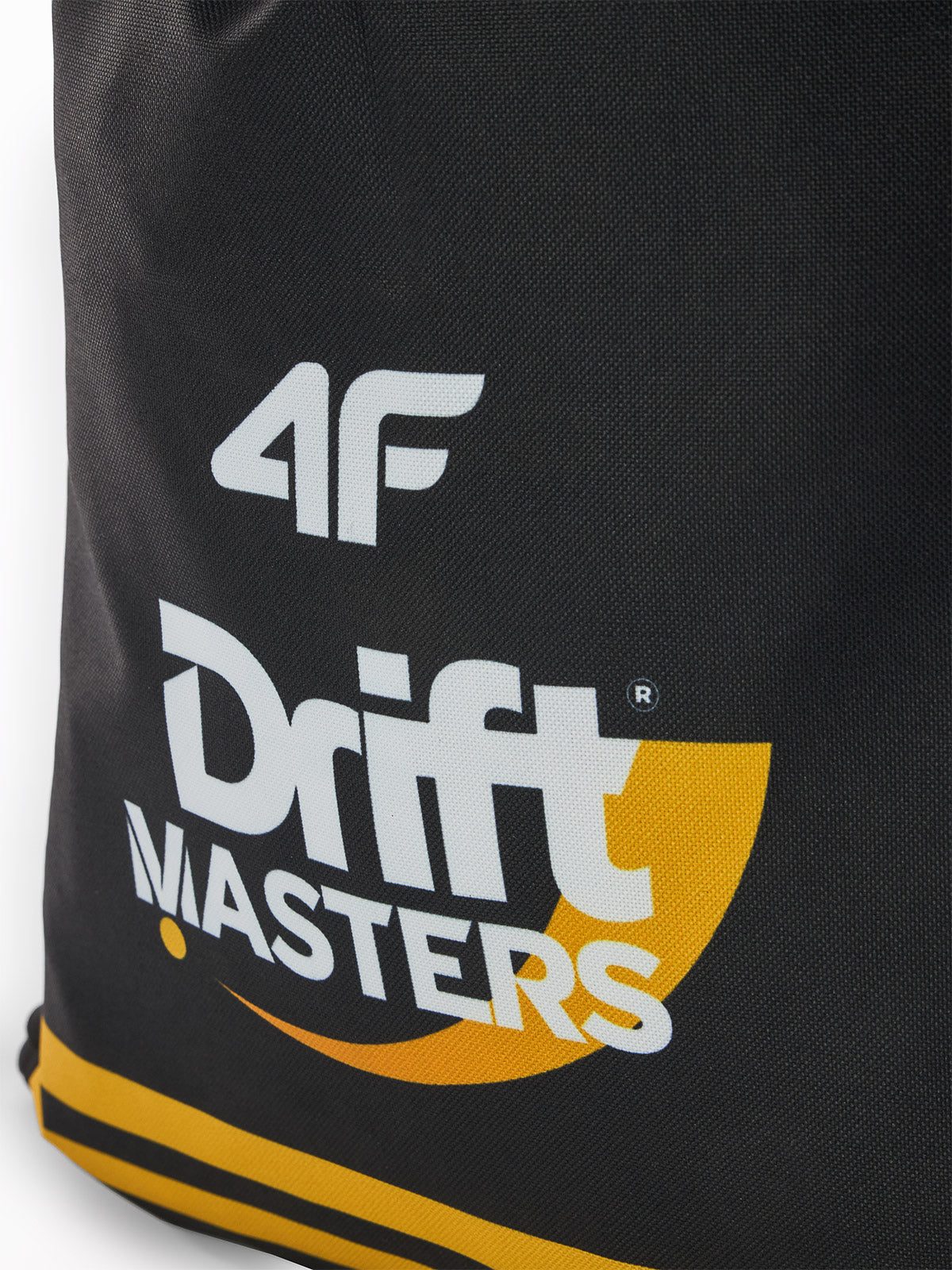 4F x Drift Masters Bag