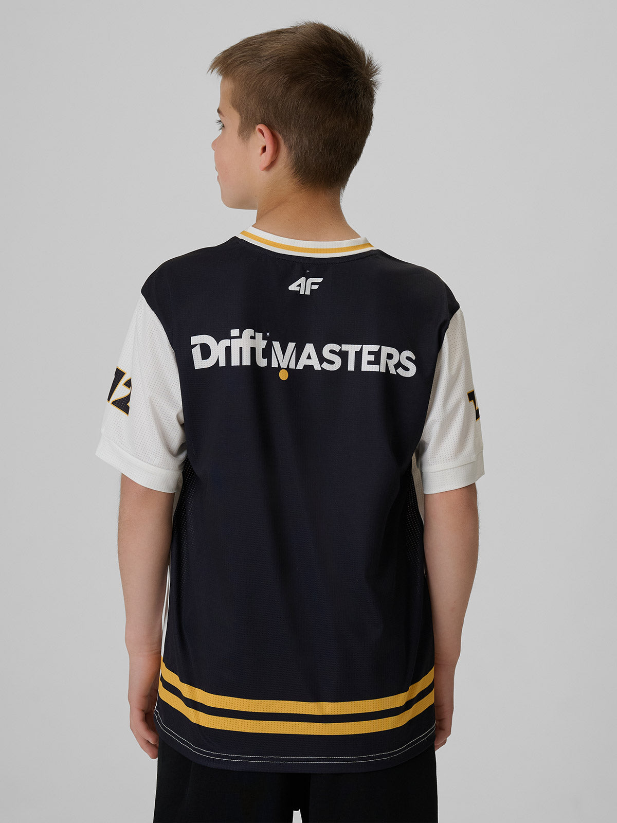 Functional T-shirt 2026