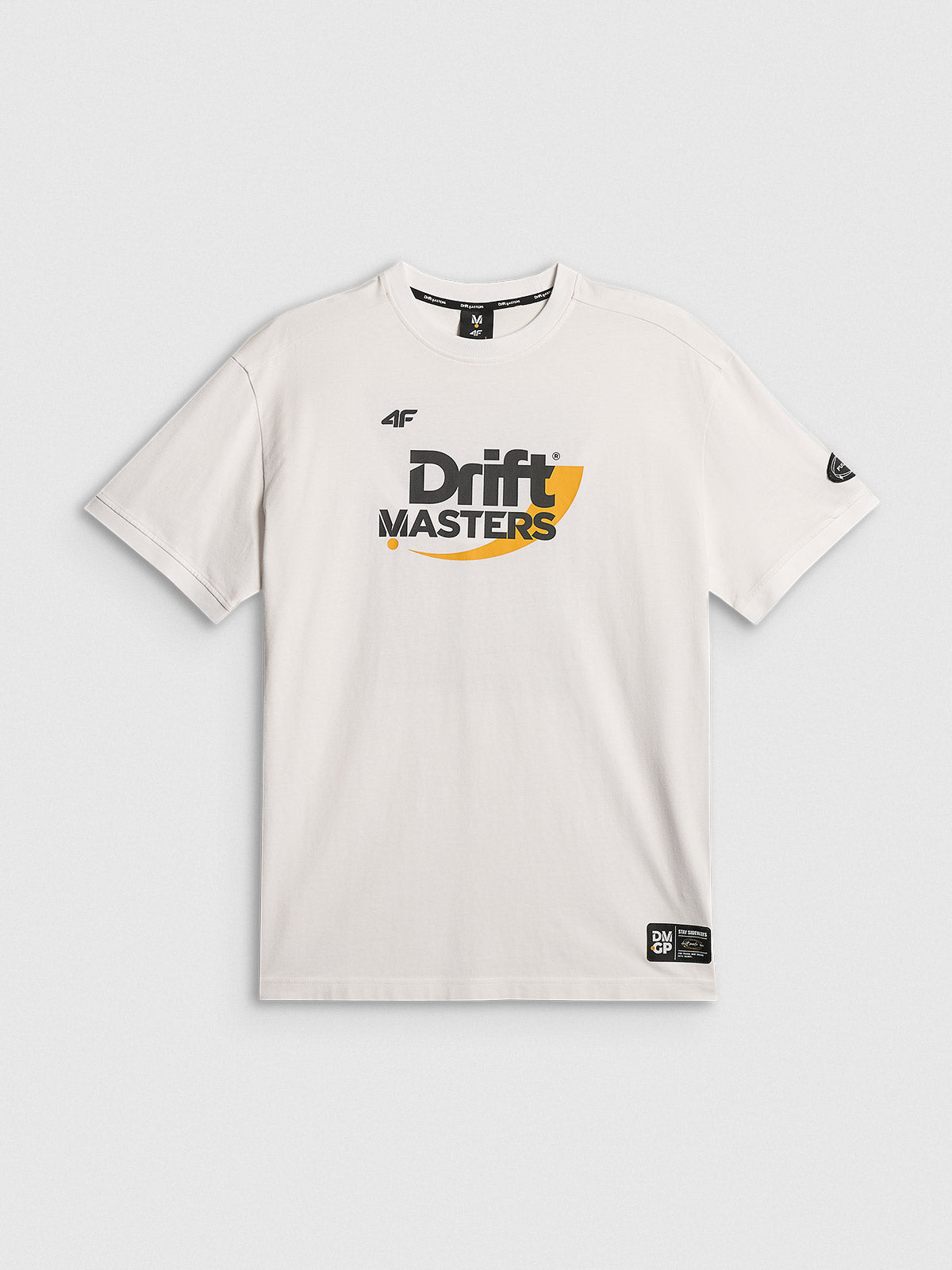 T-shirt DM Logo 2026