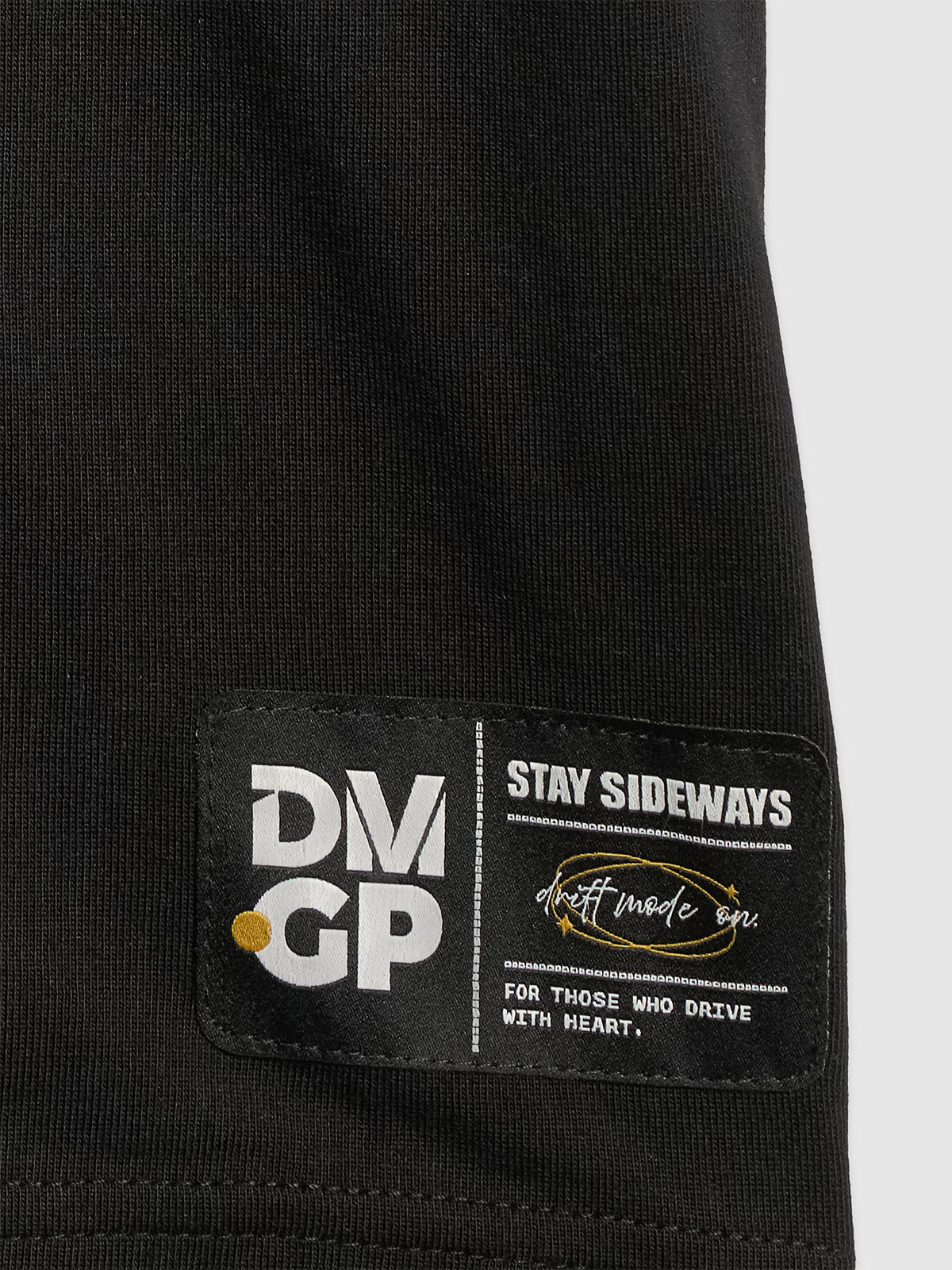 T-shirt DM Logo 2026