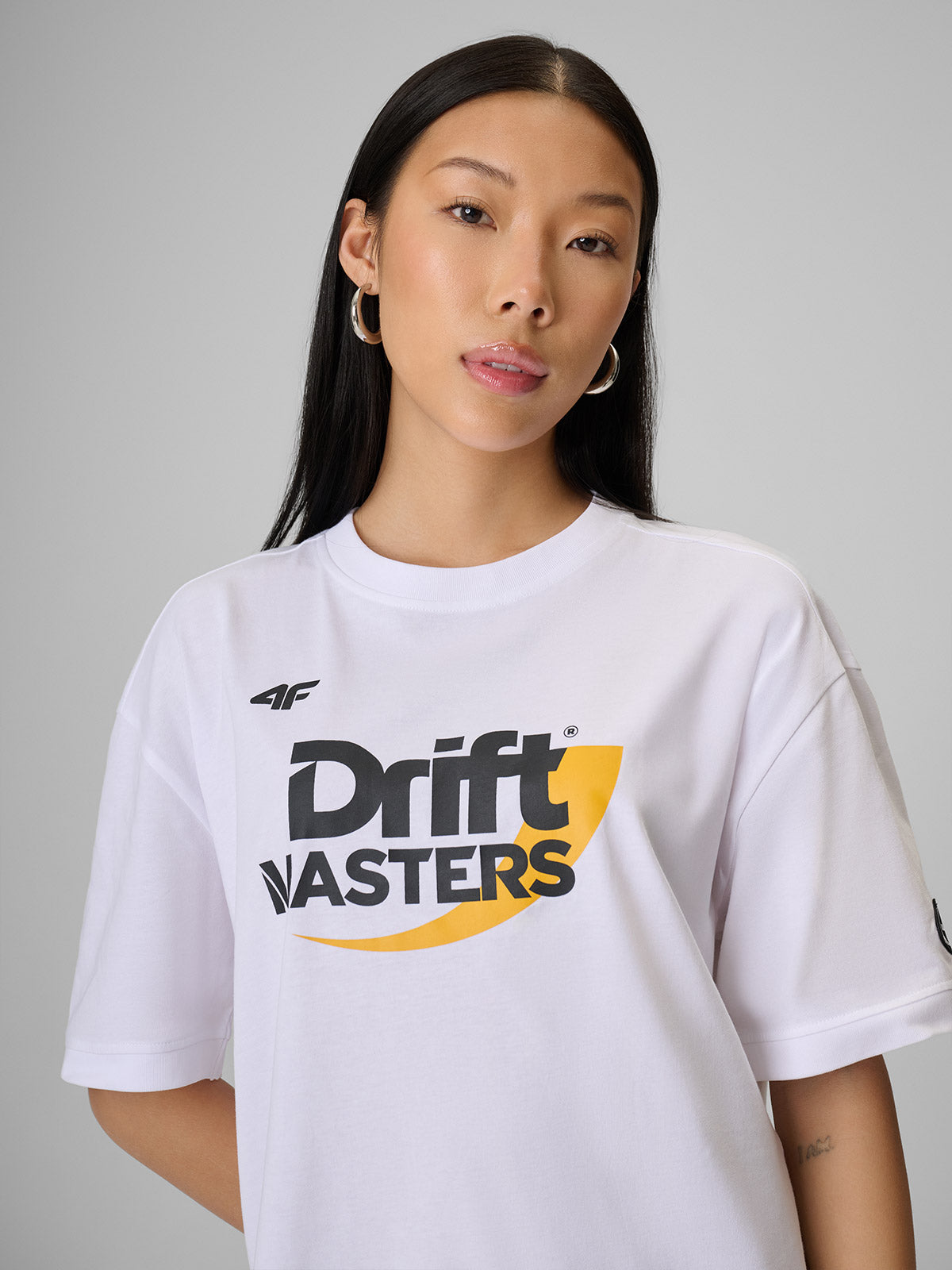 Drift Car T-shirt