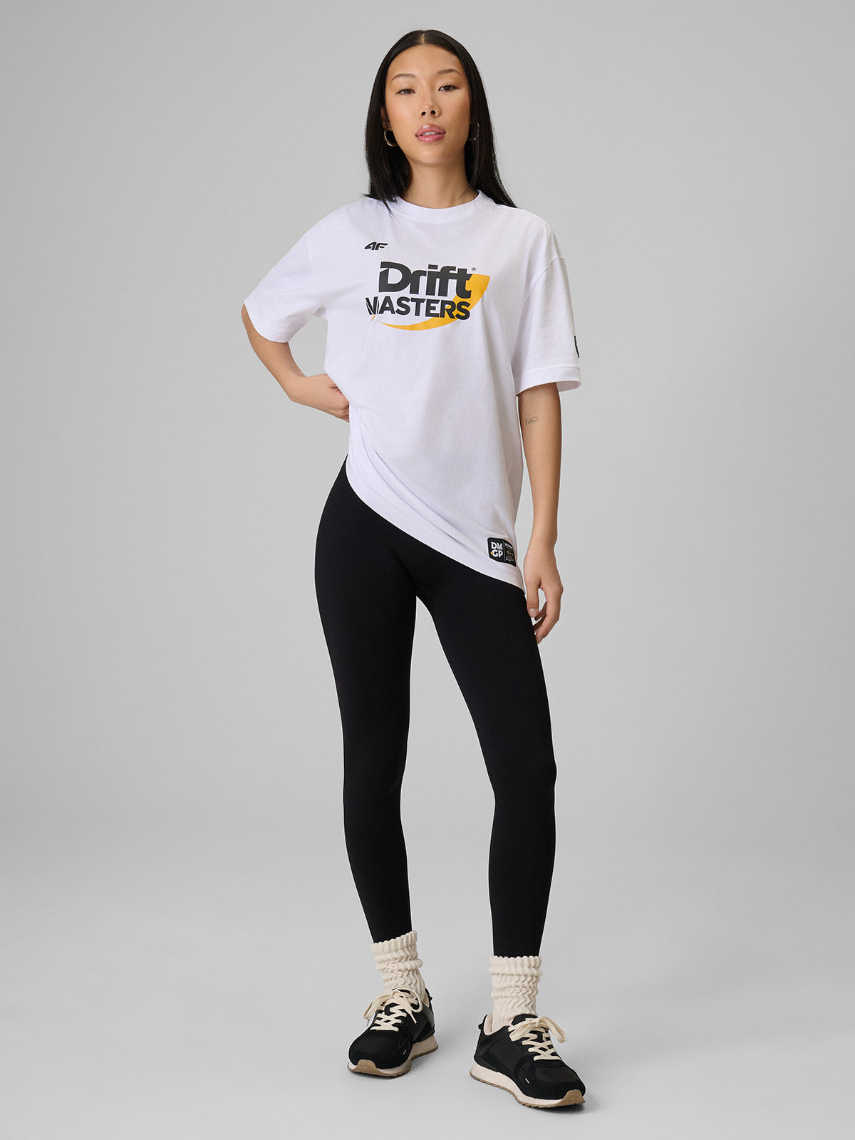 Drift Car T-shirt