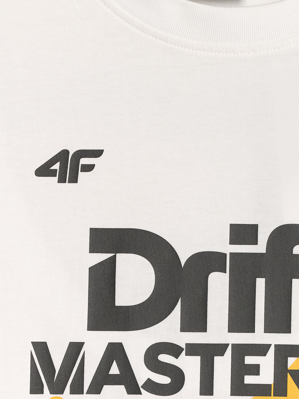 Drift Car T-shirt