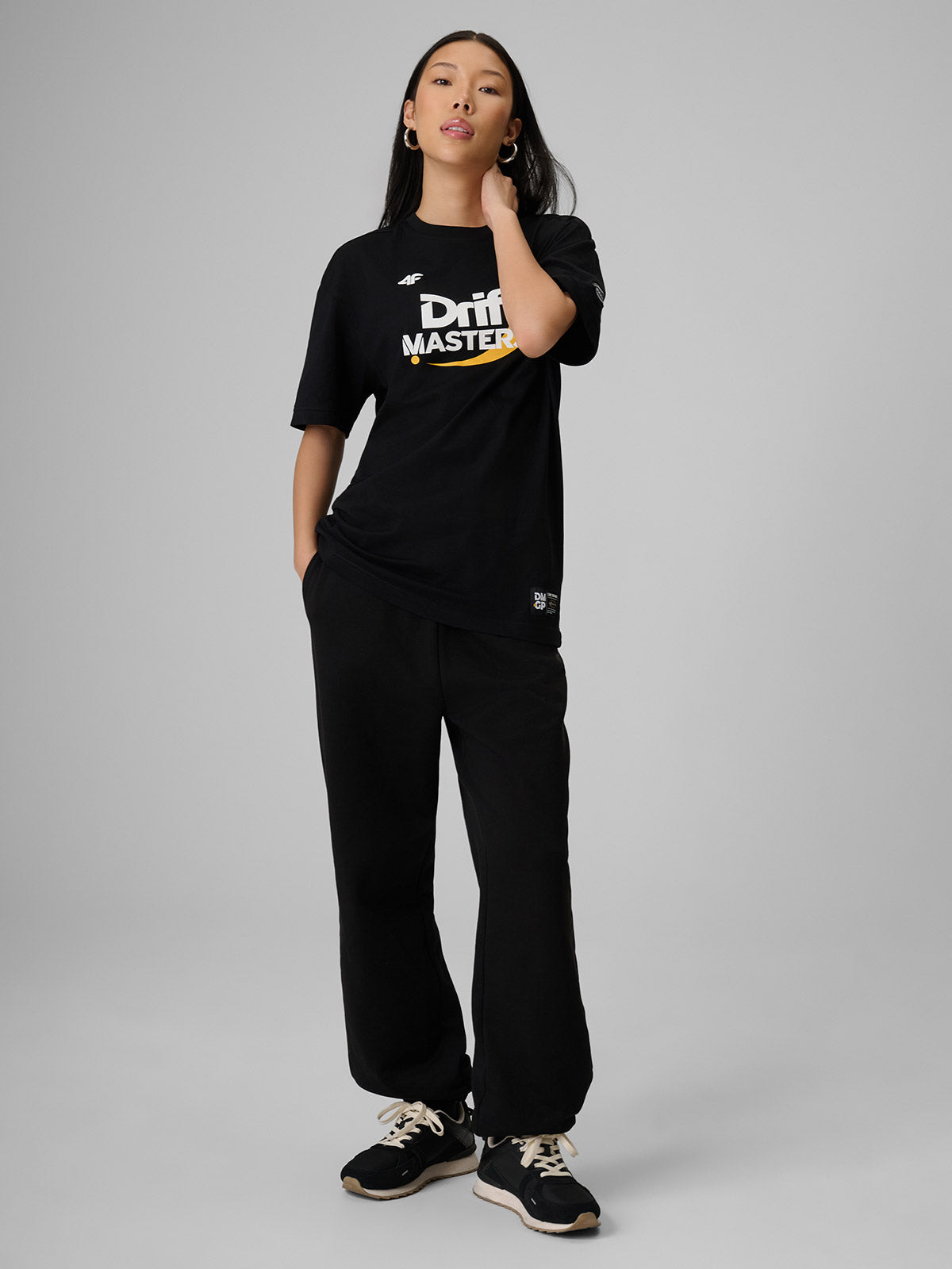 Drift Car T-shirt