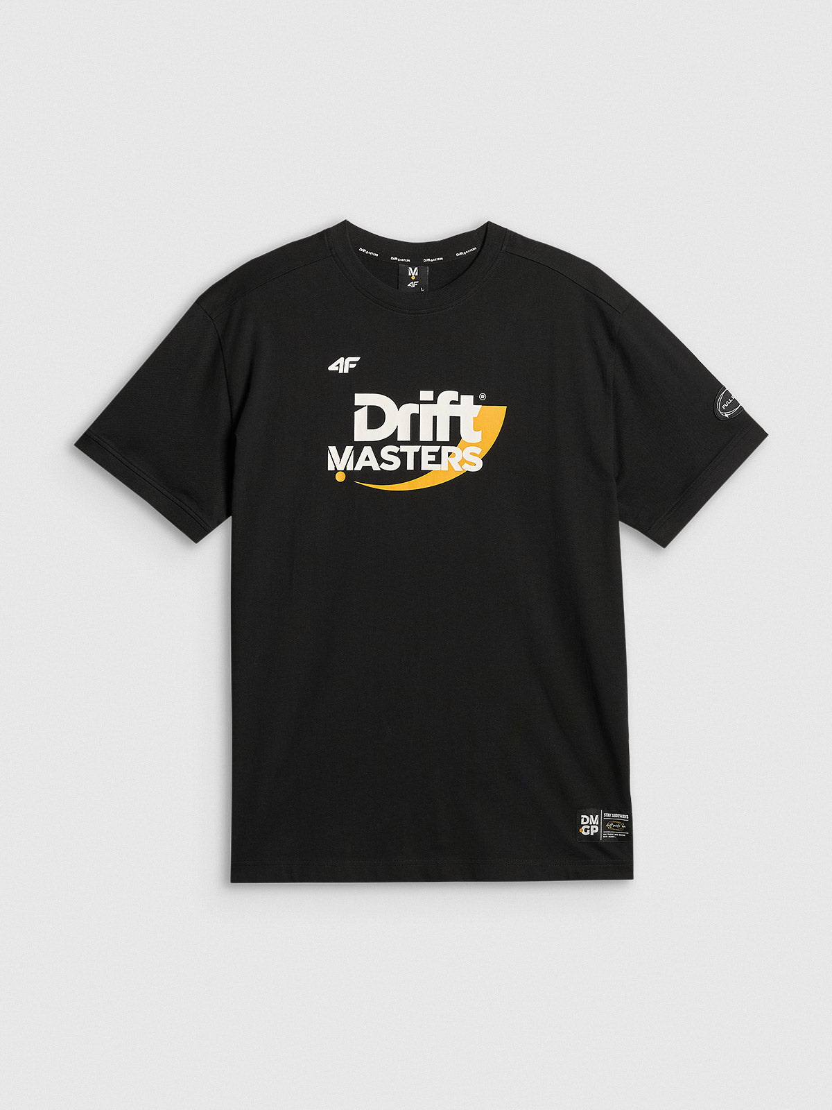 Drift Car T-shirt