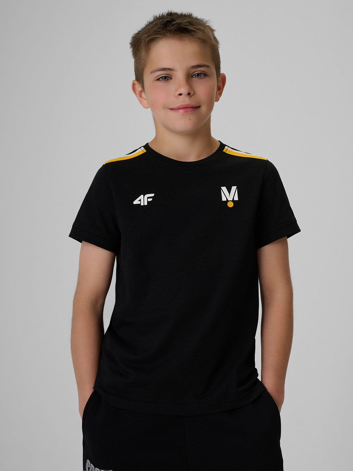 T-shirt Logo M