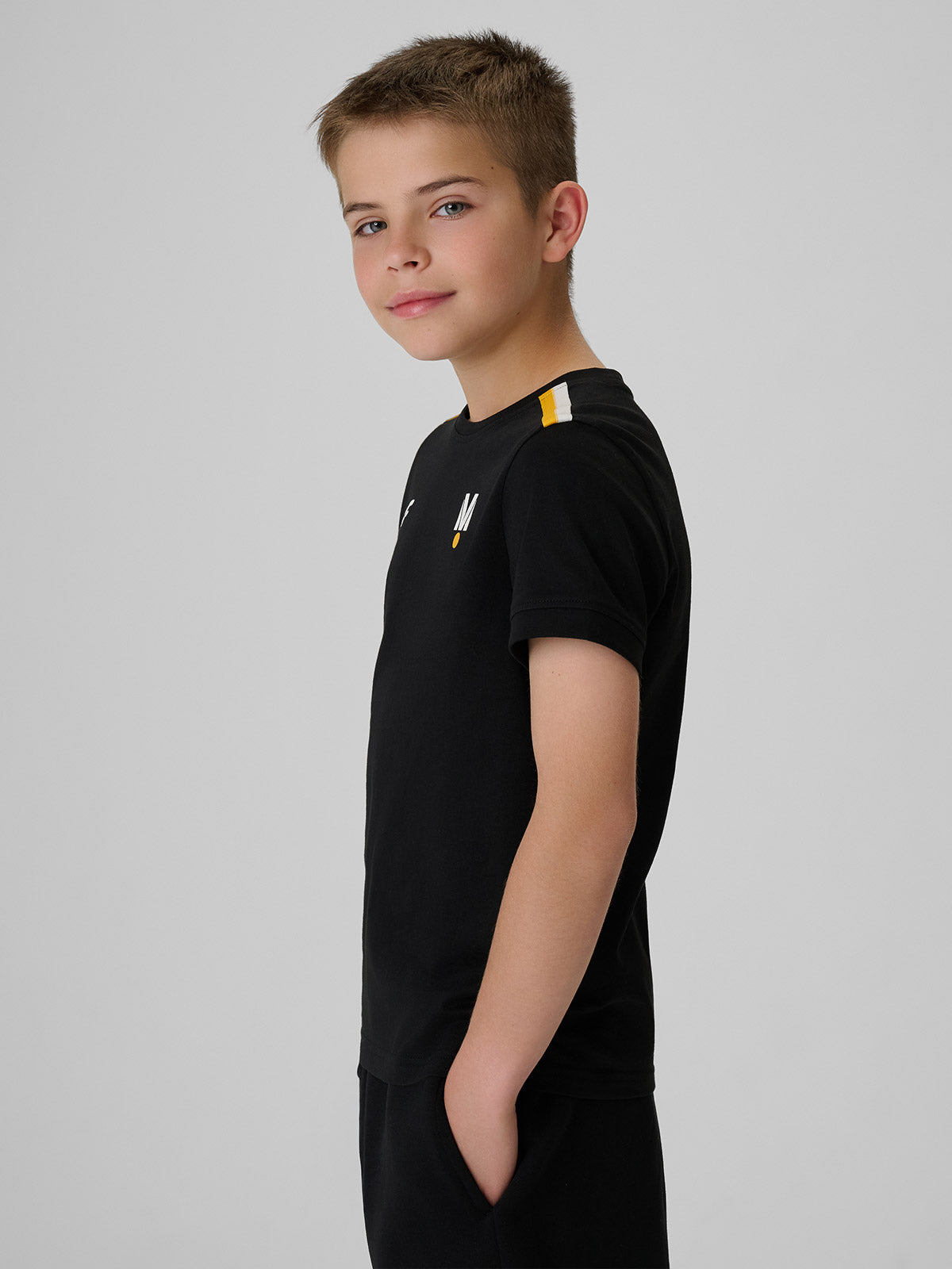T-shirt Logo M