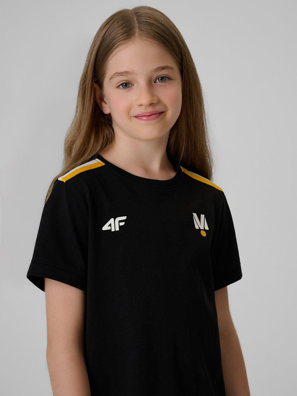 T-shirt Logo M