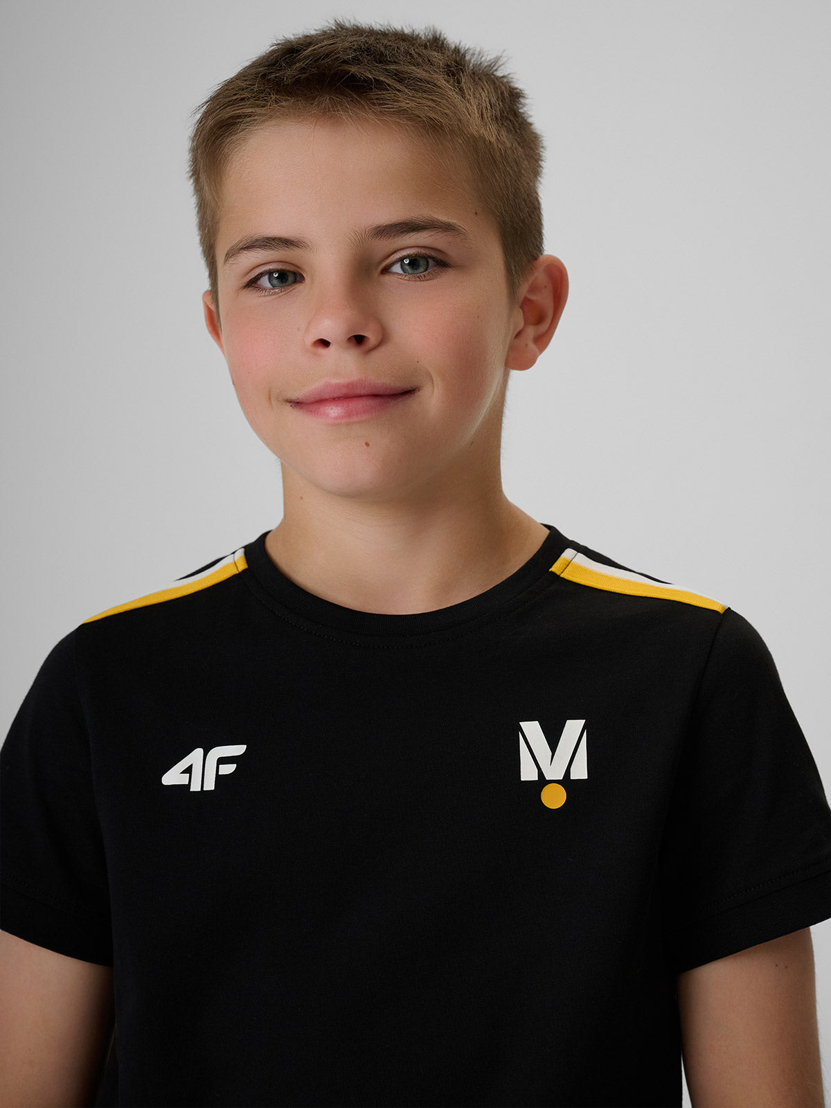 T-shirt Logo M