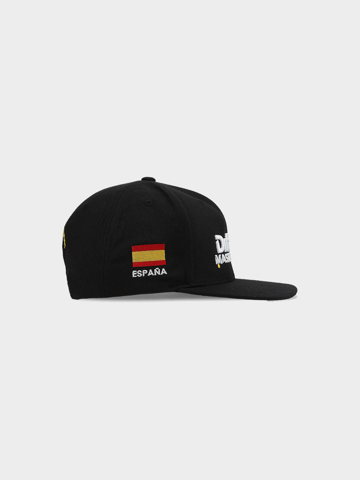 Snapback Hiszpania 2024