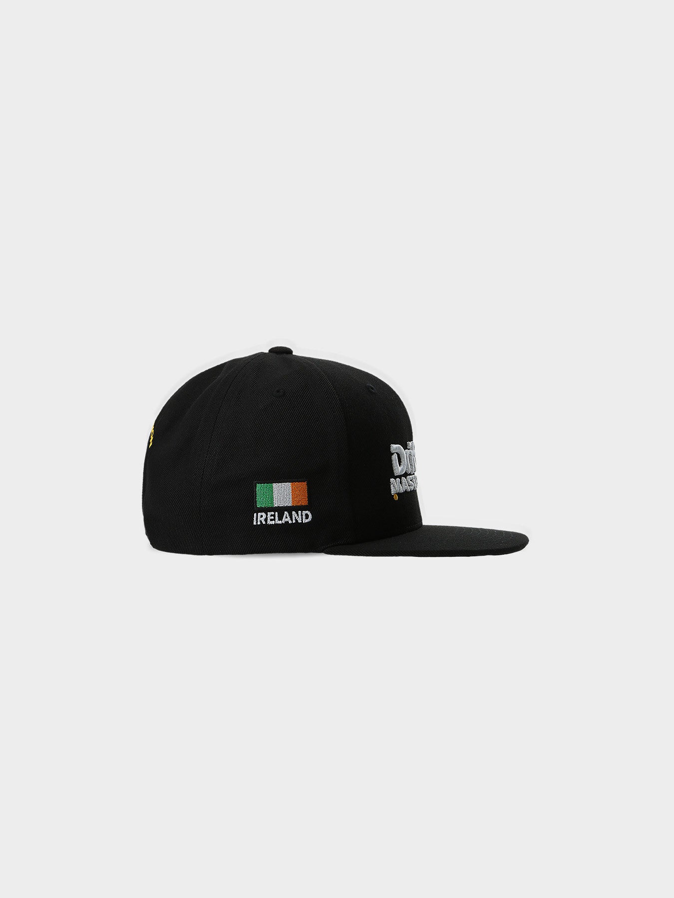 Snapback Irlandia 2024