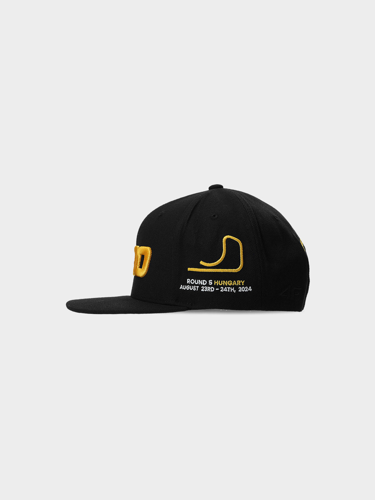 Snapback Hungary 2024