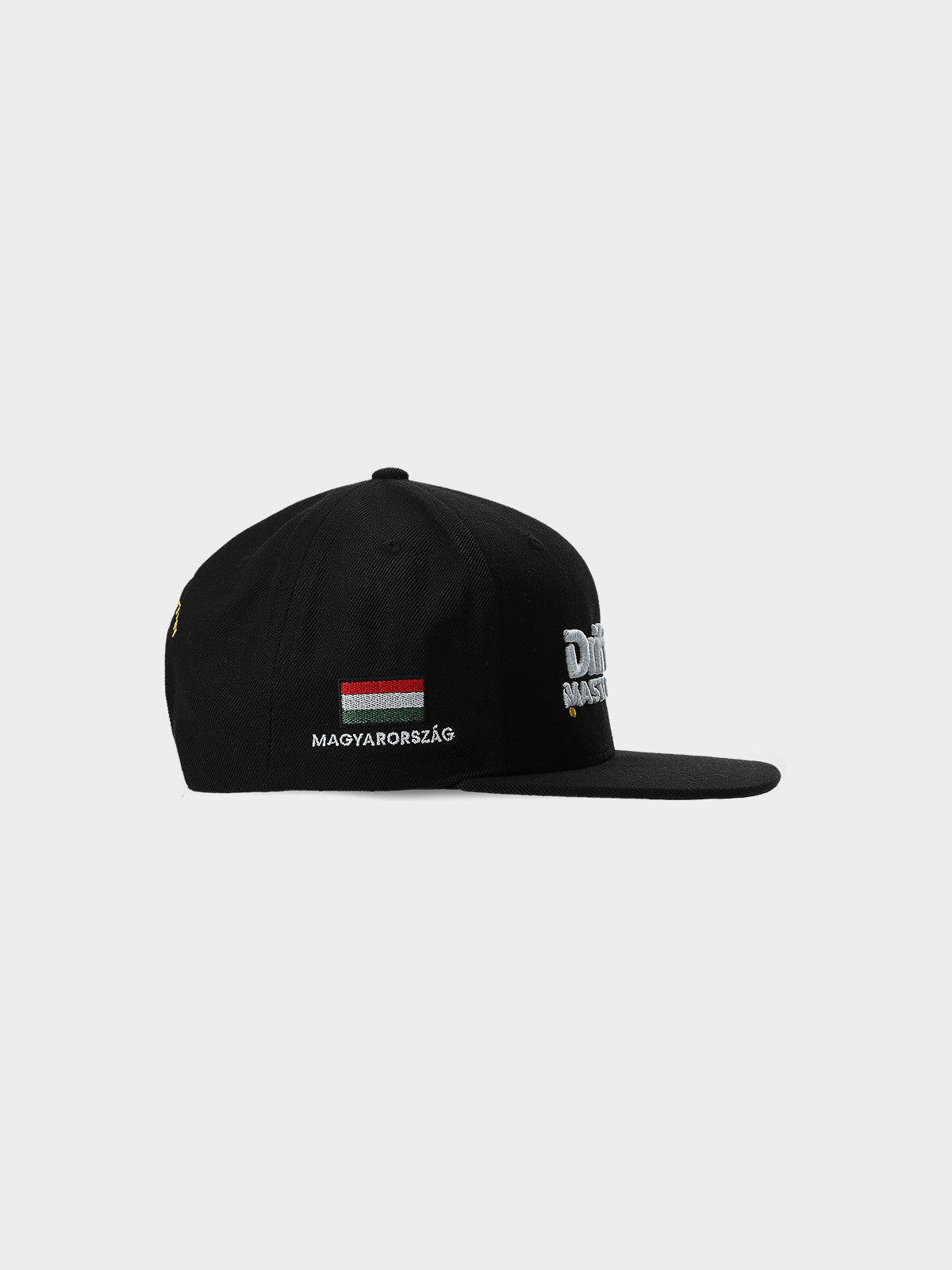 Snapback Hungary 2024